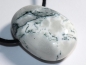 Preview: Tree agate on cord