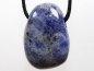 Preview: Sodalite on cord