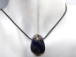 Preview: Sodalite on cord