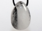 Preview: Tourmaline quartz on cord