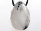 Preview: Tourmaline quartz on cord