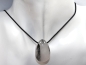 Preview: Tourmaline quartz on cord