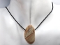 Preview: Picture jasper on cord