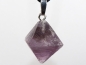 Preview: Fluorite on cord