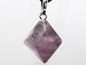 Preview: Fluorite on cord