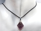 Preview: Fluorite on cord