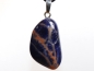 Preview: Sodalite on cord