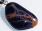 Preview: Sodalite on cord