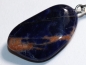 Preview: Sodalite on cord