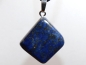 Preview: Lapis lazuli on cord