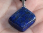 Preview: Lapis lazuli on cord