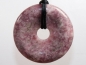 Preview: Lepidolite on cord