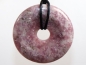 Preview: Lepidolite on cord