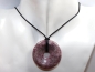 Preview: Lepidolite on cord