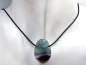 Preview: Fluorite on cord