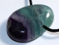 Preview: Fluorite on cord