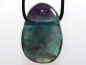 Preview: Fluorite on cord