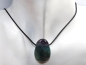 Preview: Fluorite on cord