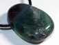 Preview: Fluorite on cord