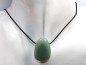 Preview: Aventurine on cord