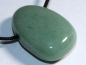 Preview: Aventurine on cord