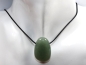 Preview: Aventurine on cord