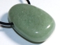 Preview: Aventurine on cord