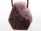 Preview: Lepidolite on cord