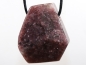 Preview: Lepidolite on cord