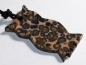 Preview: Leopard rhyolite on cord