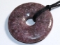 Preview: Lepidolite on cord