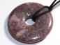 Preview: Lepidolite on cord