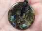 Preview: Labradorite on cord