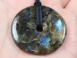 Preview: Labradorite on cord