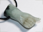 Preview: Moss agate on cord