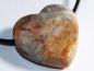 Preview: Crazy lace agate on cord