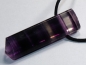 Preview: Fluorite on cord