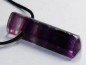 Preview: Fluorite on cord