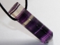 Preview: Fluorite on cord