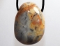 Preview: Crazy lace agate on cord