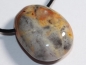 Preview: Crazy lace agate on cord