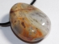 Preview: Crazy lace agate on cord