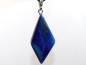 Preview: Lapis lazuli on cord