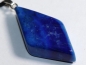 Preview: Lapis lazuli on cord