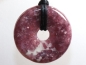 Preview: Lepidolite on cord