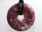 Preview: Lepidolite on cord