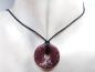 Preview: Lepidolite on cord