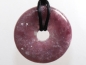 Preview: Lepidolite on cord