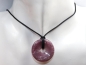 Preview: Lepidolite on cord