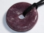 Preview: Lepidolite on cord